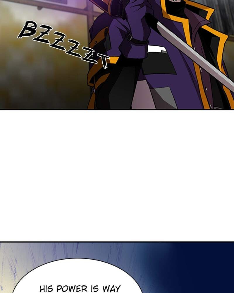 Villain to Kill Chapter 13 page 43 - 