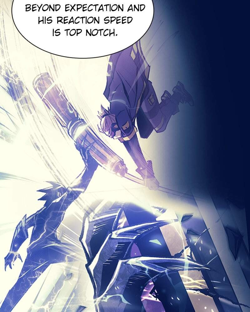 Villain to Kill Chapter 13 page 44 - 
