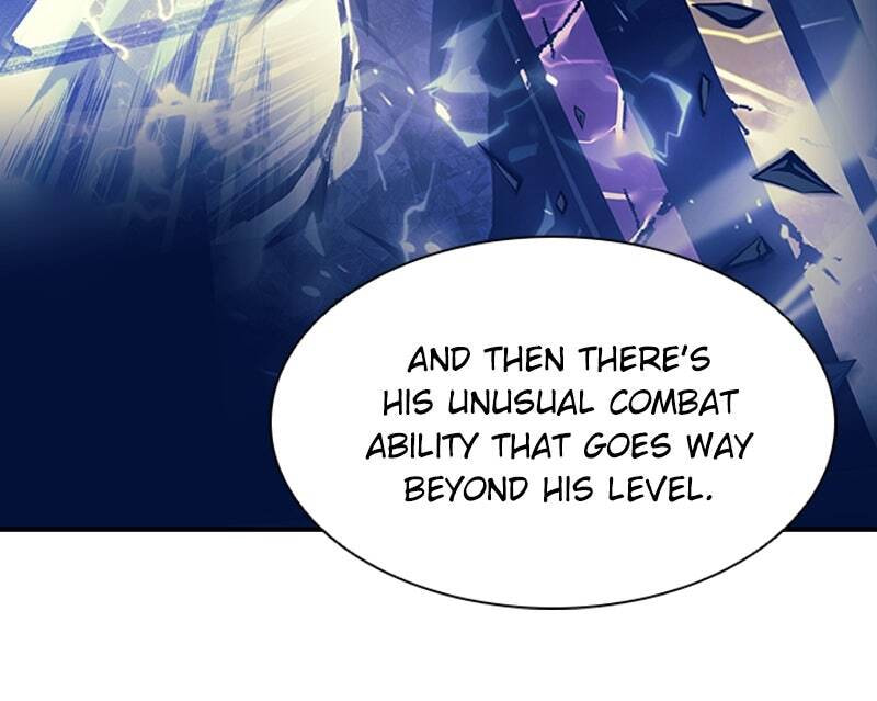 Villain to Kill Chapter 13 page 45 - 