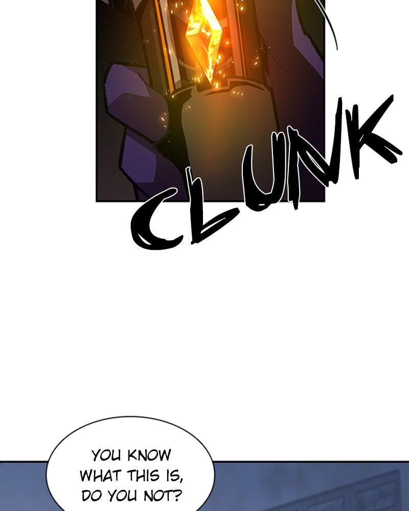 Villain to Kill Chapter 13 page 49 - 