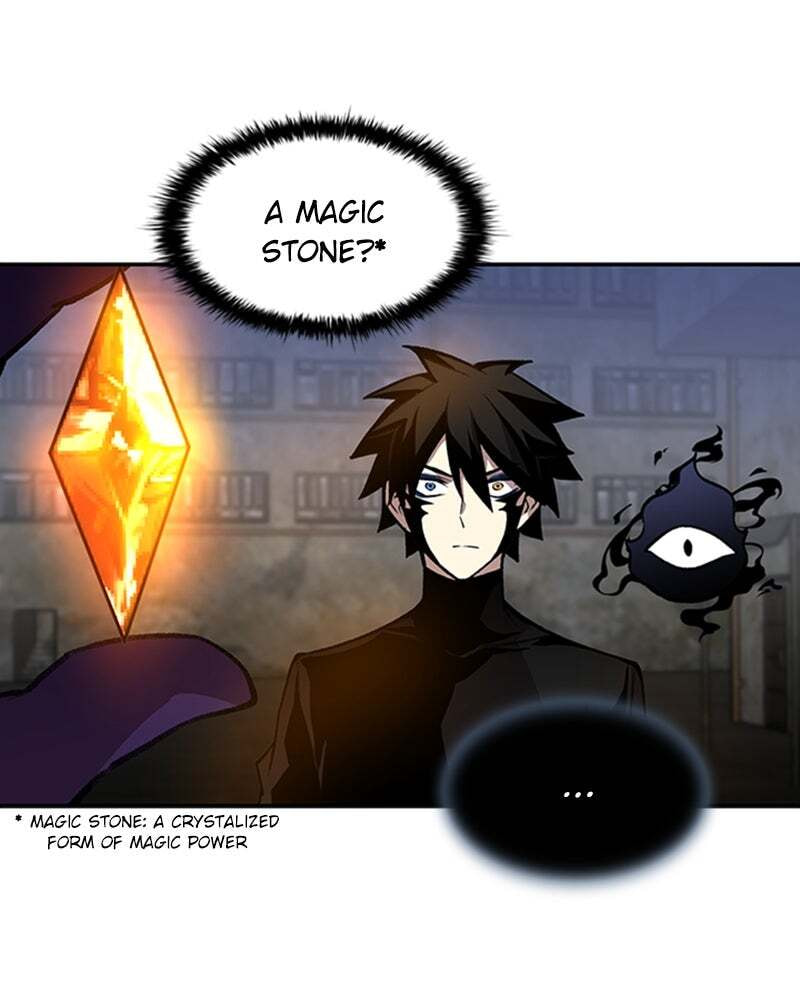 Villain to Kill Chapter 13 page 51 - 