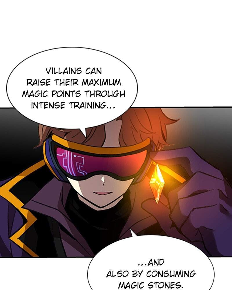 Villain to Kill Chapter 13 page 52 - 