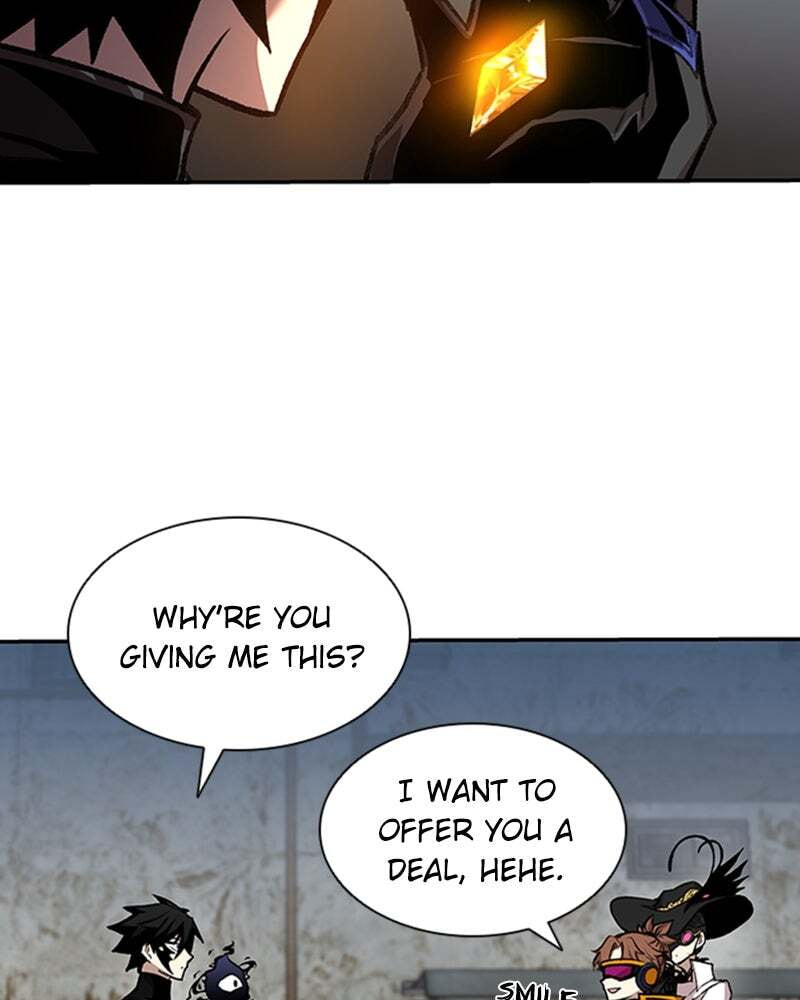 Villain to Kill Chapter 13 page 55 - 