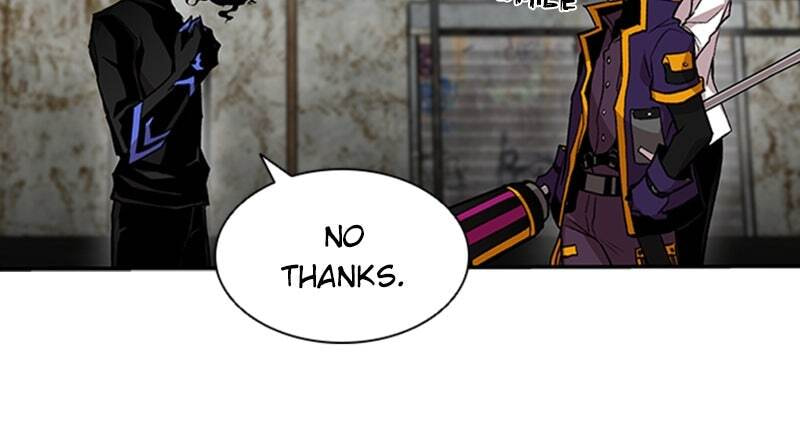Villain to Kill Chapter 13 page 56 - 