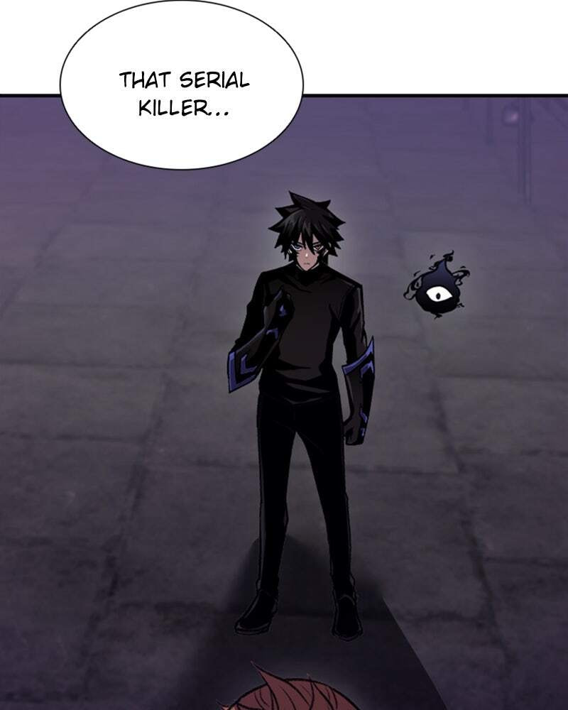 Villain to Kill Chapter 13 page 58 - 