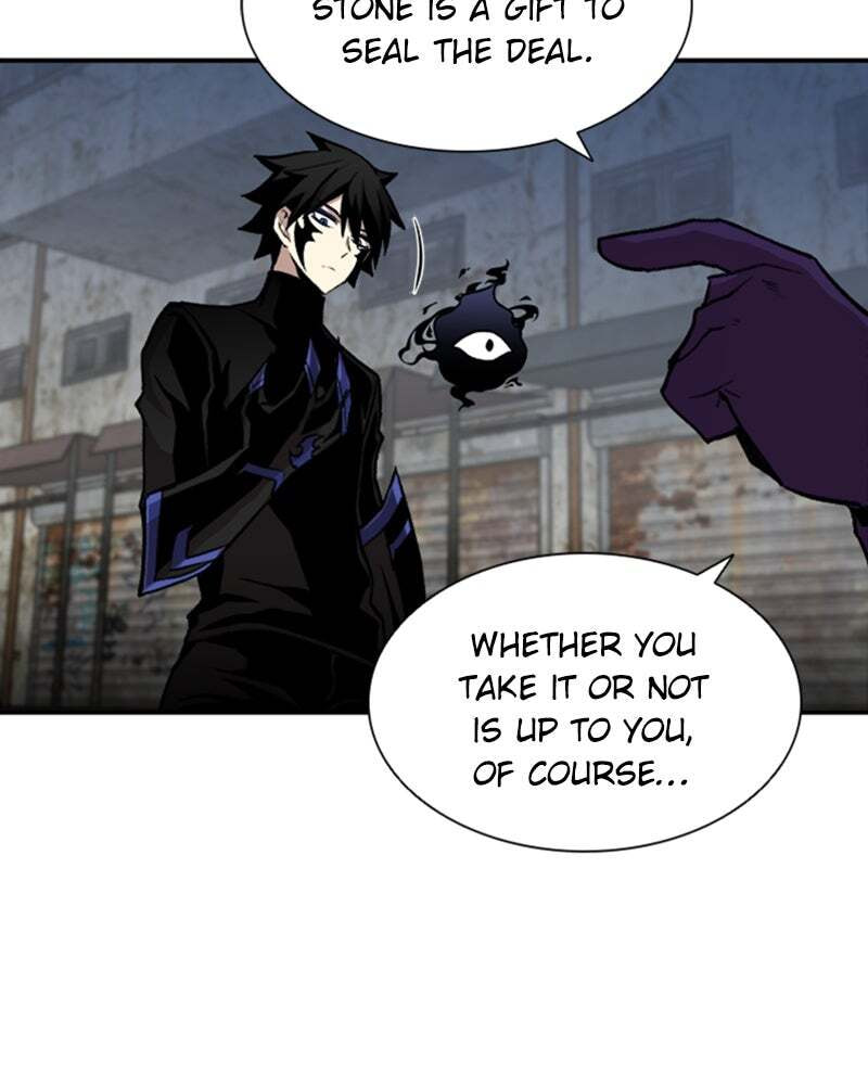 Villain to Kill Chapter 13 page 60 - 