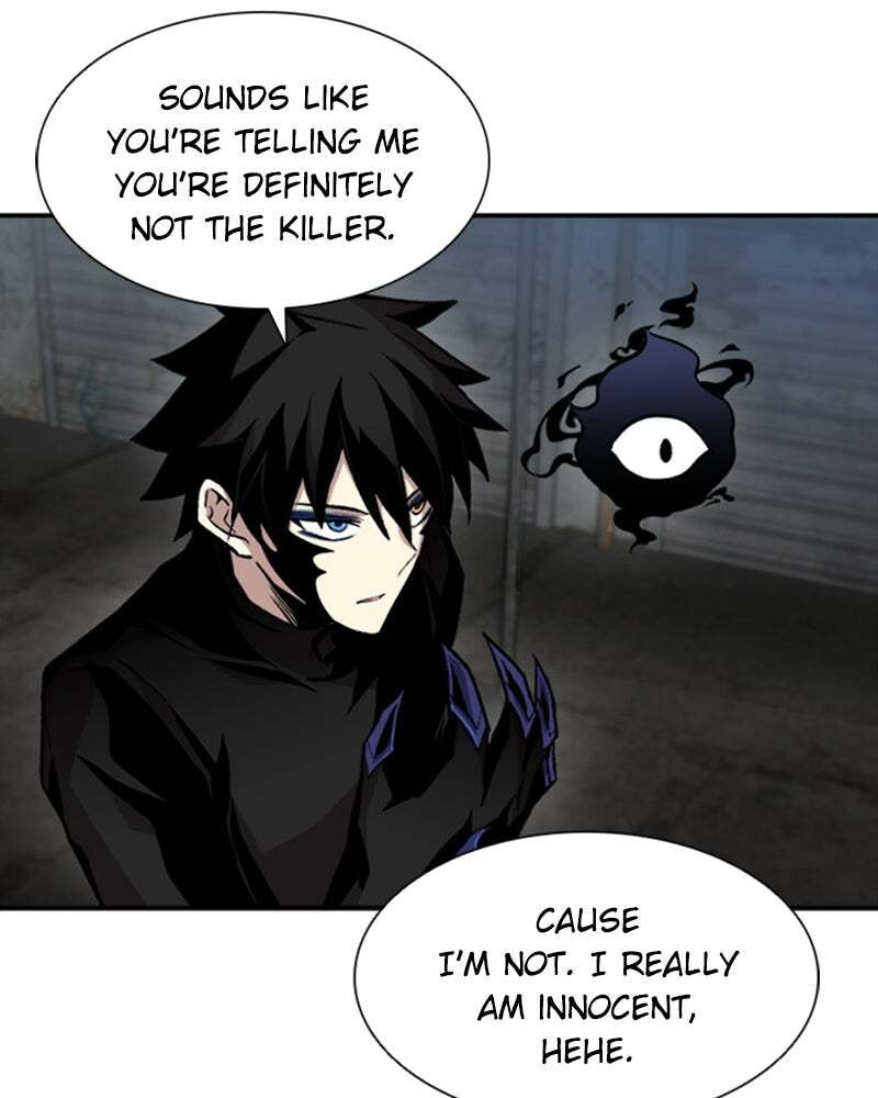 Villain to Kill Chapter 13 page 61 - 
