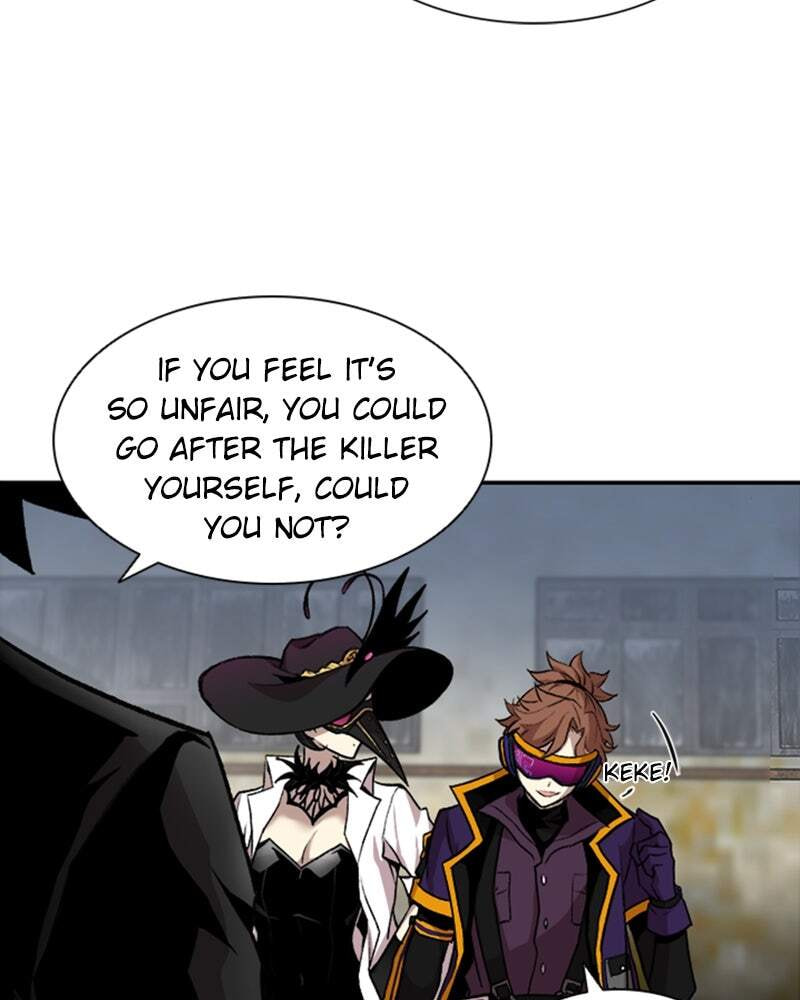 Villain to Kill Chapter 13 page 62 - 