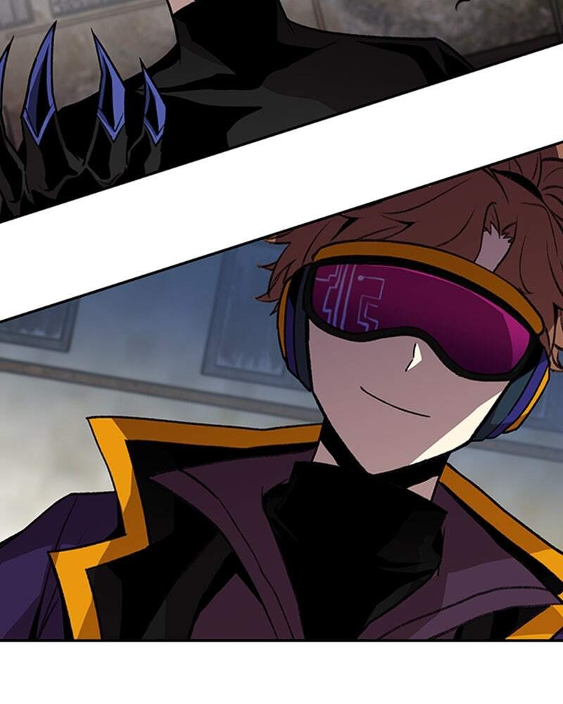 Villain to Kill Chapter 13 page 65 - 