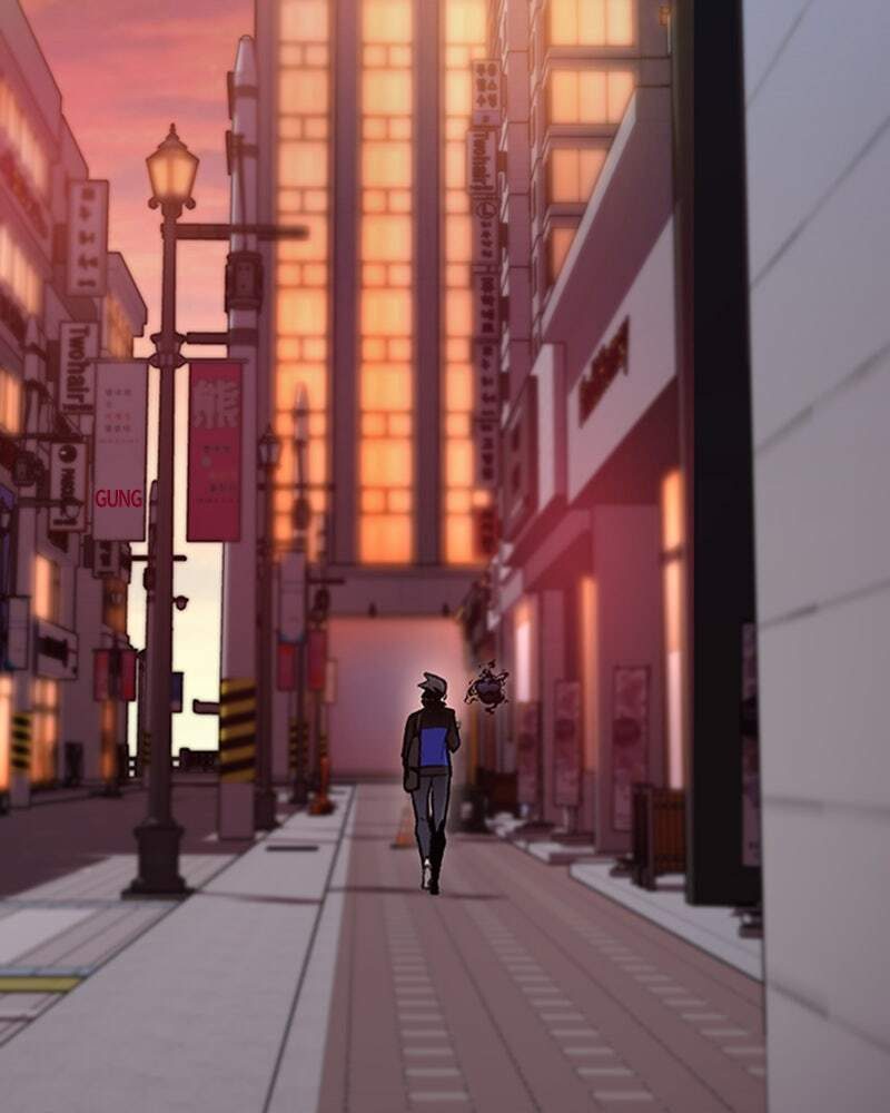 Villain to Kill Chapter 13 page 68 - 