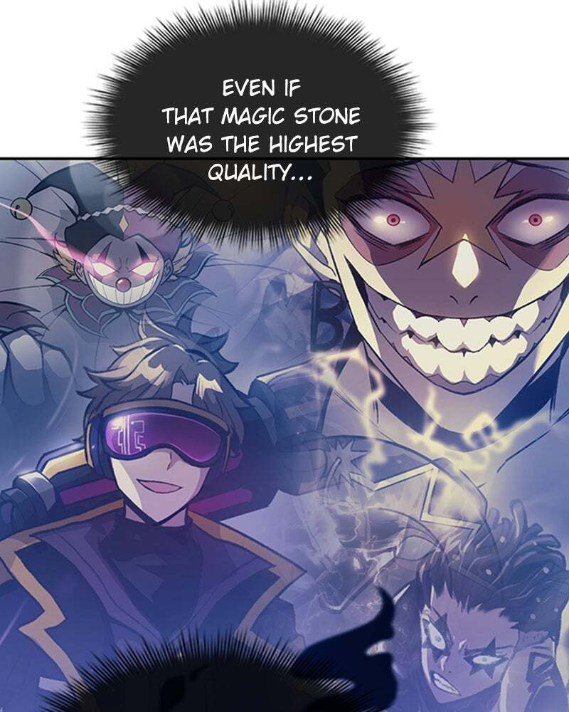 Villain to Kill Chapter 14 page 15 - 