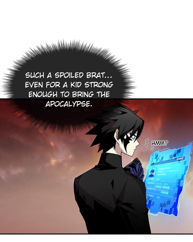 Villain to Kill Chapter 14 page 19 - 