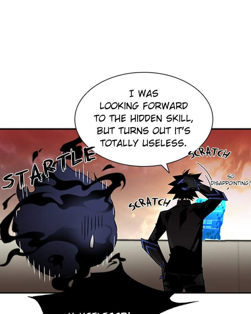 Villain to Kill Chapter 14 page 26 - 