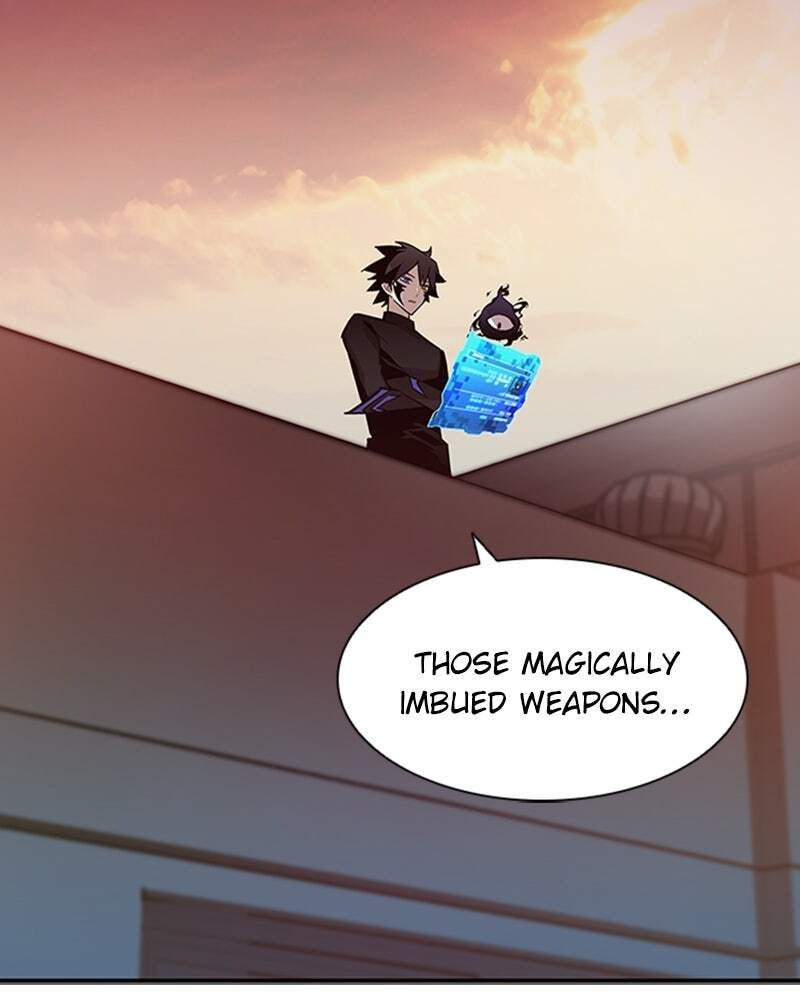 Villain to Kill Chapter 14 page 30 - 