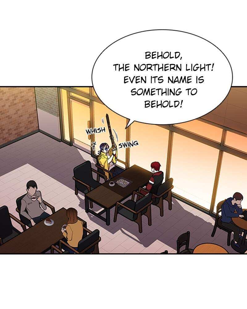 Villain to Kill Chapter 14 page 38 - 