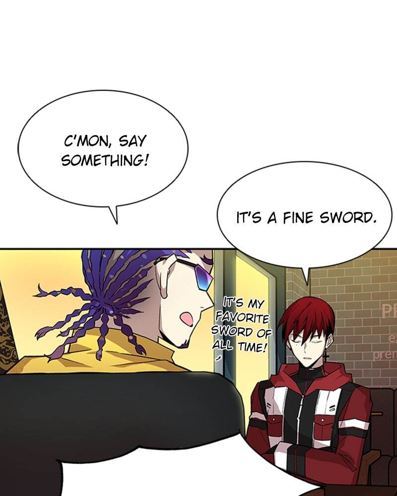 Villain to Kill Chapter 14 page 39 - 