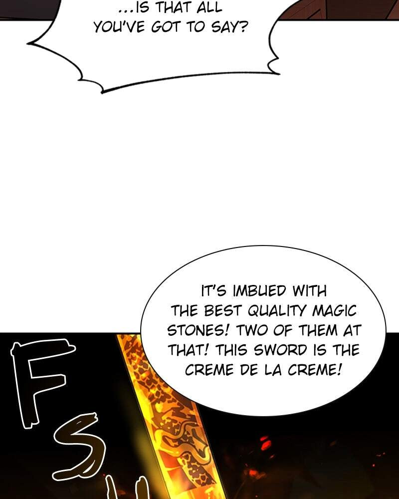 Villain to Kill Chapter 14 page 40 - 