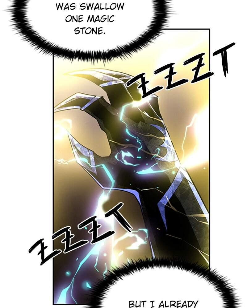 Villain to Kill Chapter 14 page 5 - 