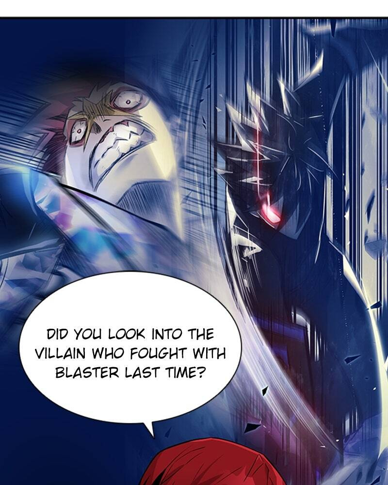 Villain to Kill Chapter 14 page 42 - 