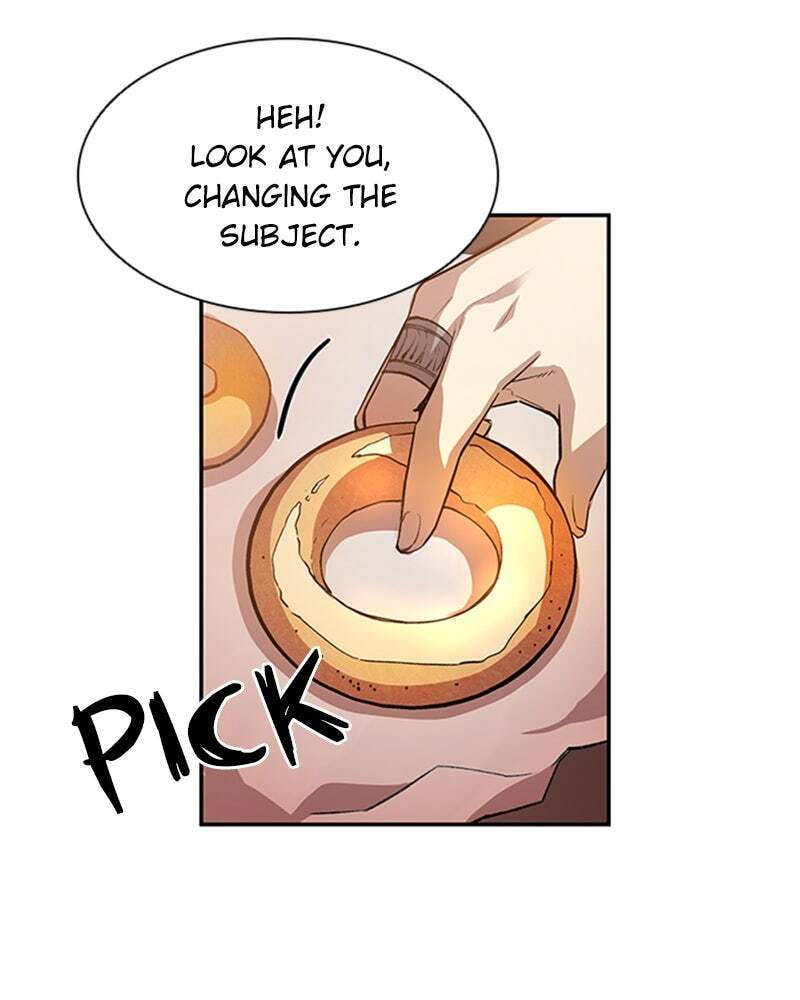 Villain to Kill Chapter 14 page 44 - 