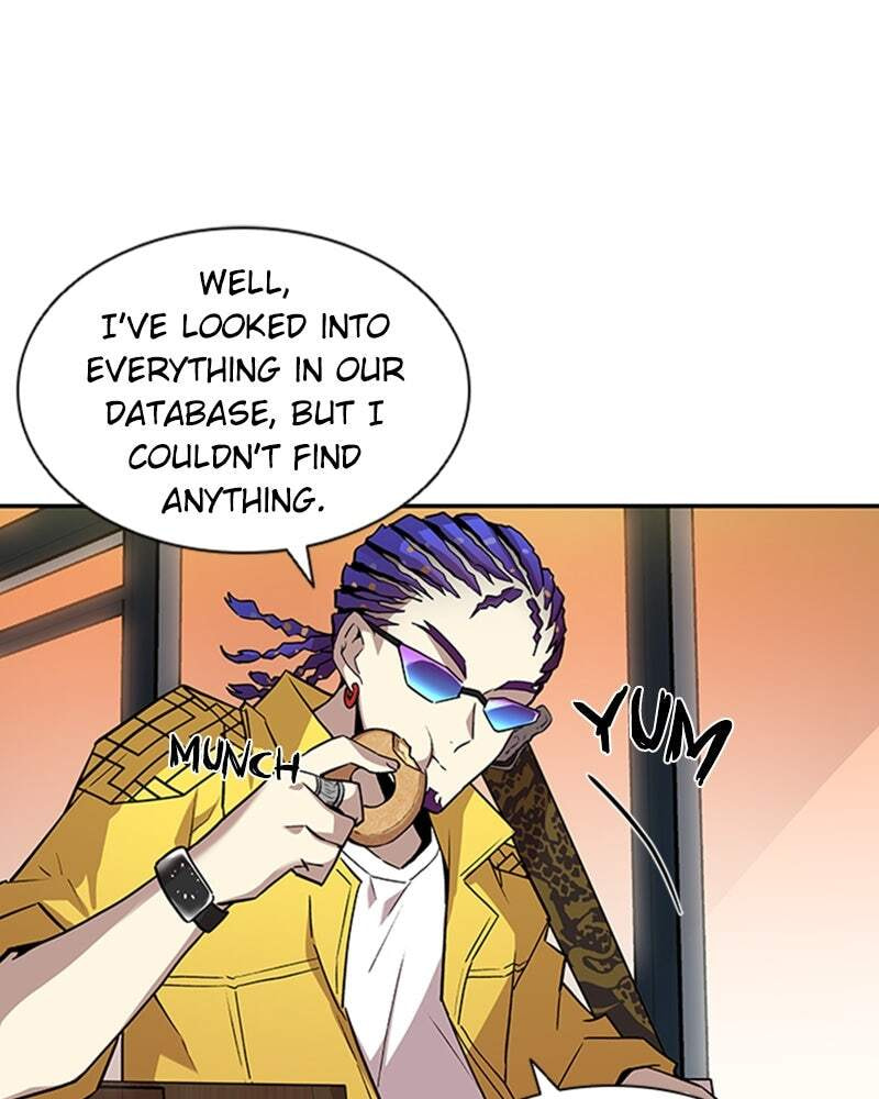 Villain to Kill Chapter 14 page 45 - 