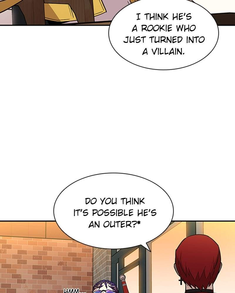 Villain to Kill Chapter 14 page 46 - 