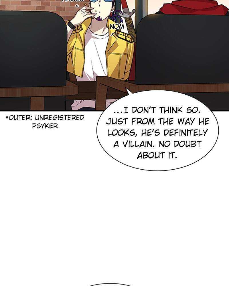 Villain to Kill Chapter 14 page 47 - 
