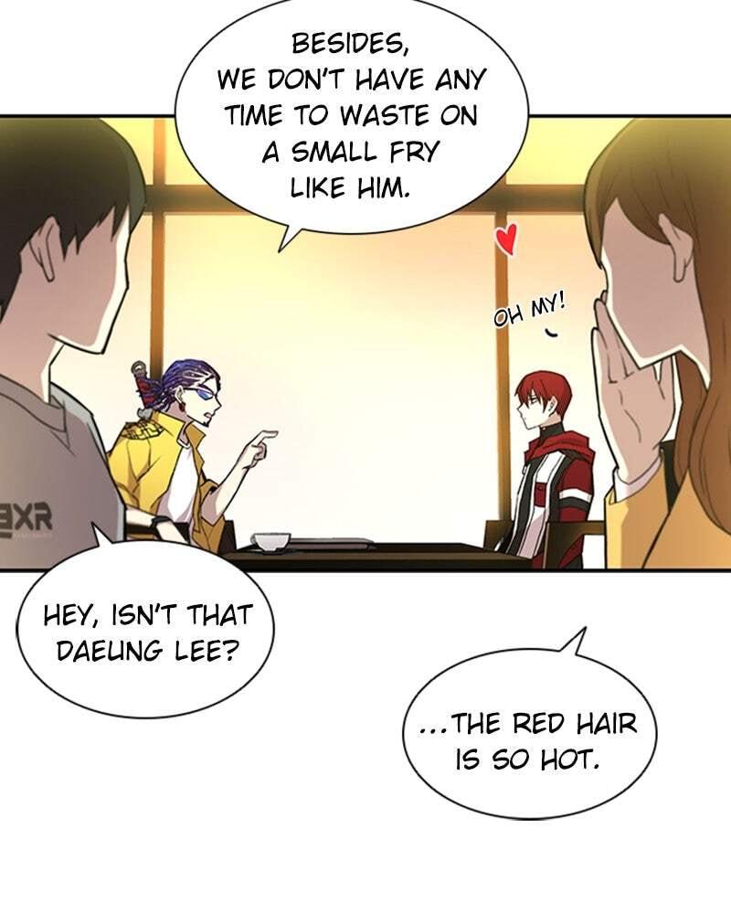 Villain to Kill Chapter 14 page 48 - 
