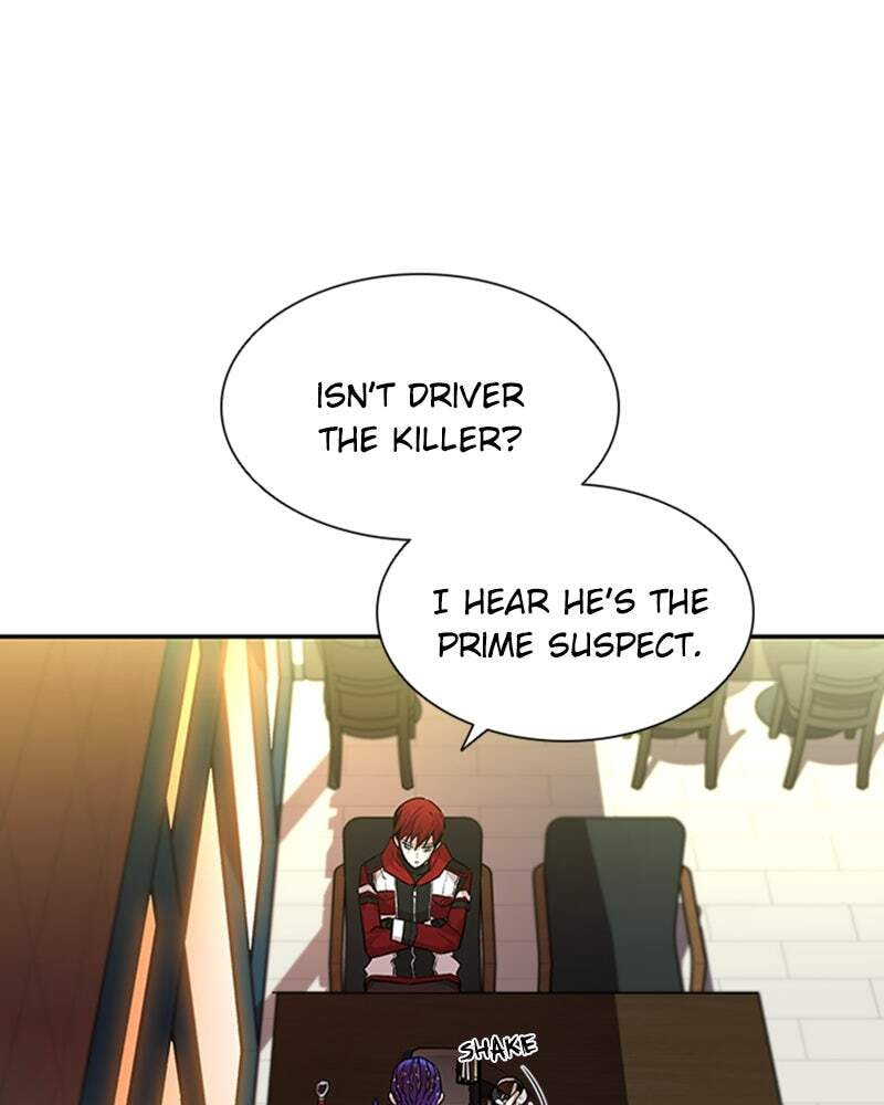 Villain to Kill Chapter 14 page 52 - 