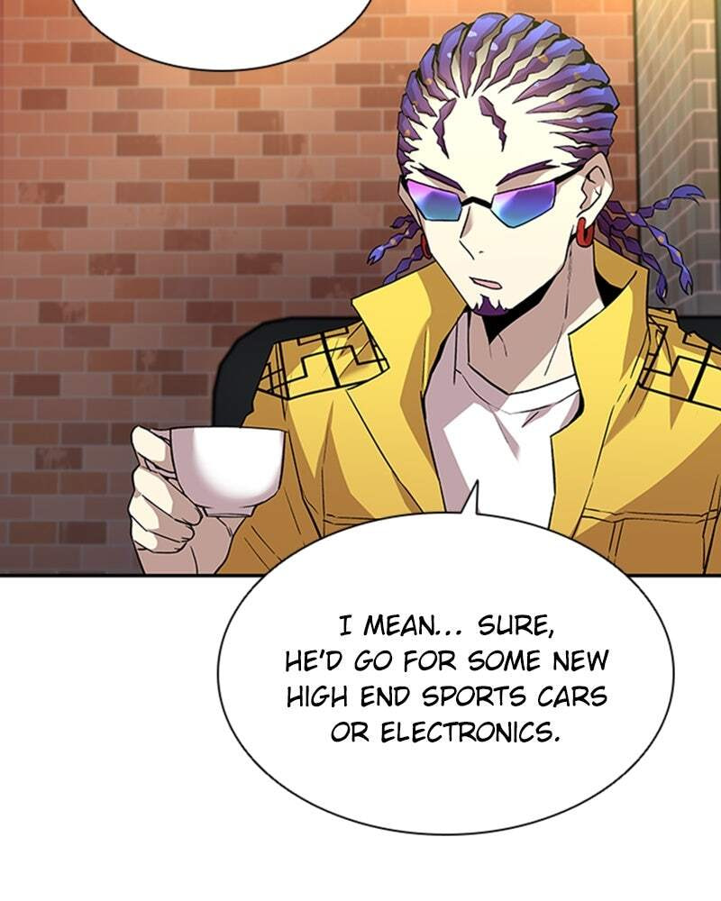 Villain to Kill Chapter 14 page 55 - 
