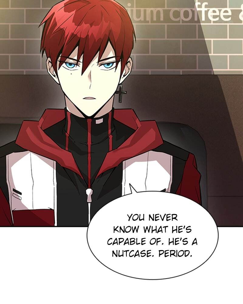 Villain to Kill Chapter 14 page 58 - 