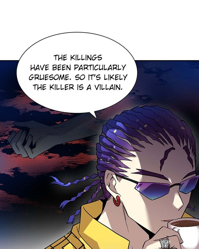 Villain to Kill Chapter 14 page 60 - 