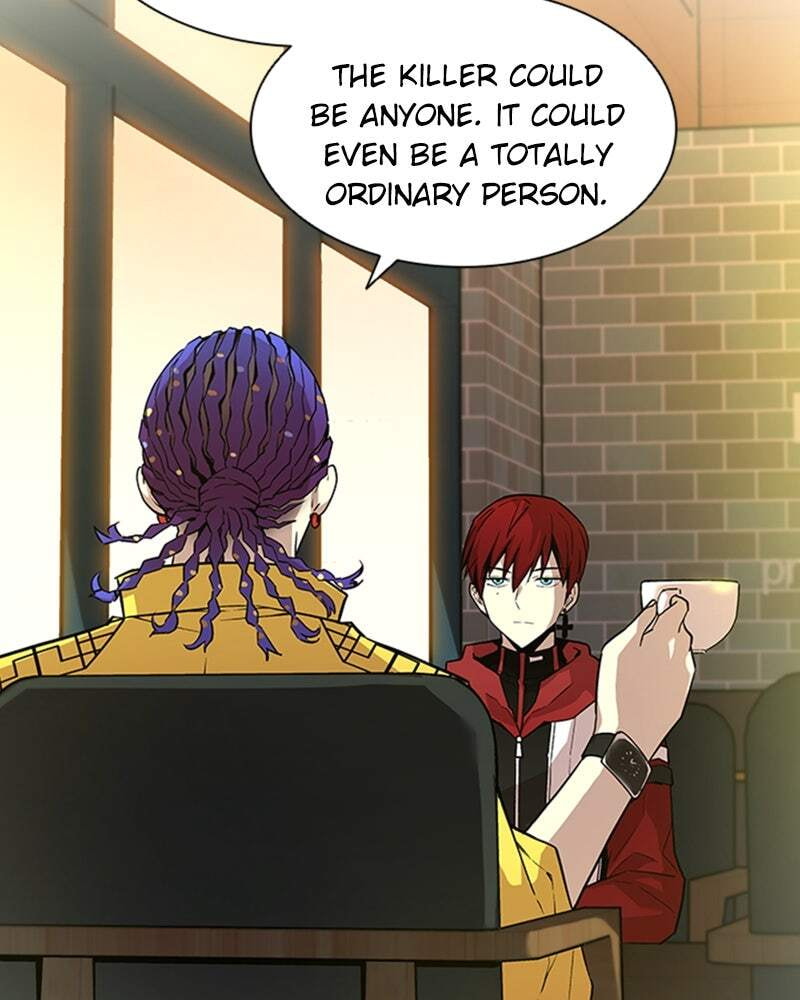 Villain to Kill Chapter 14 page 62 - 
