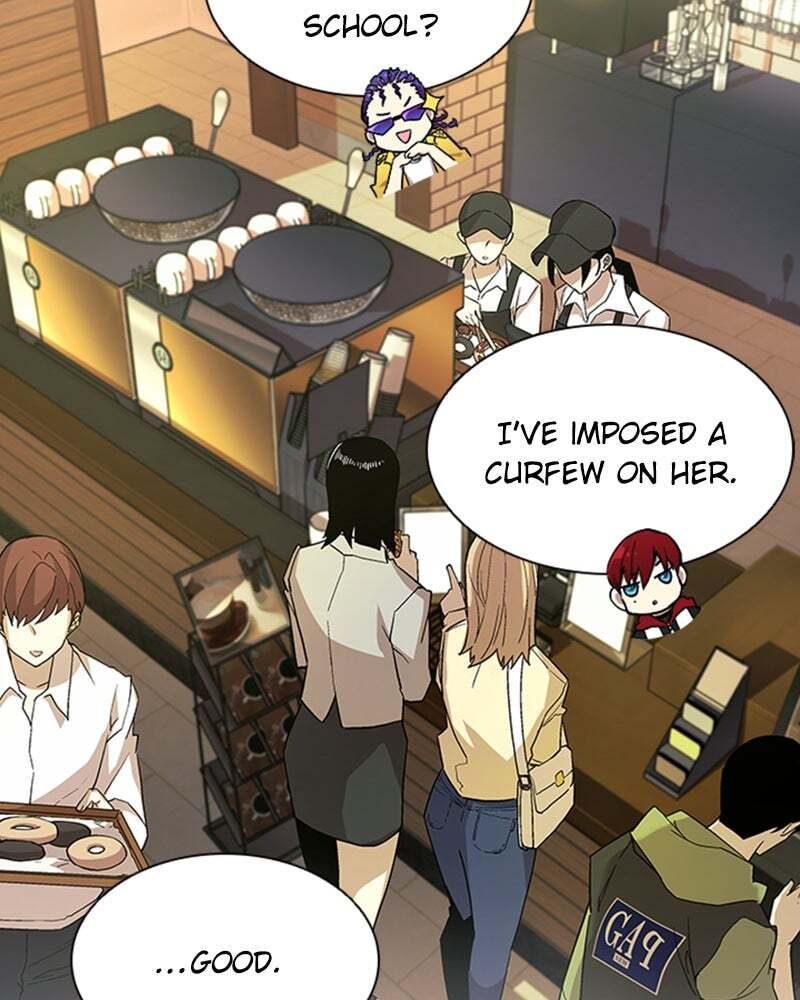 Villain to Kill Chapter 14 page 66 - 