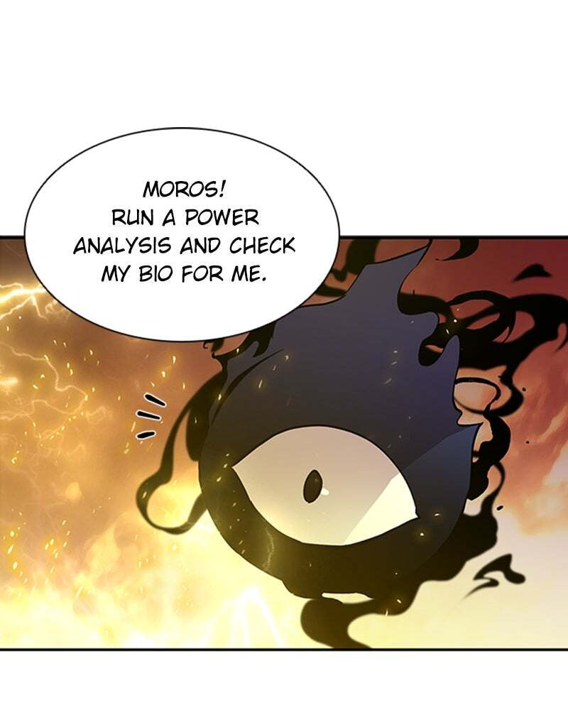 Villain to Kill Chapter 14 page 8 - 