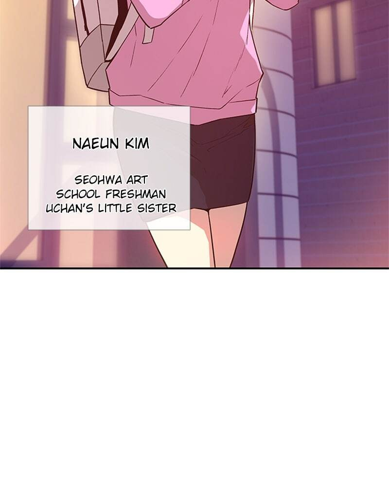 Villain to Kill Chapter 14 page 84 - 