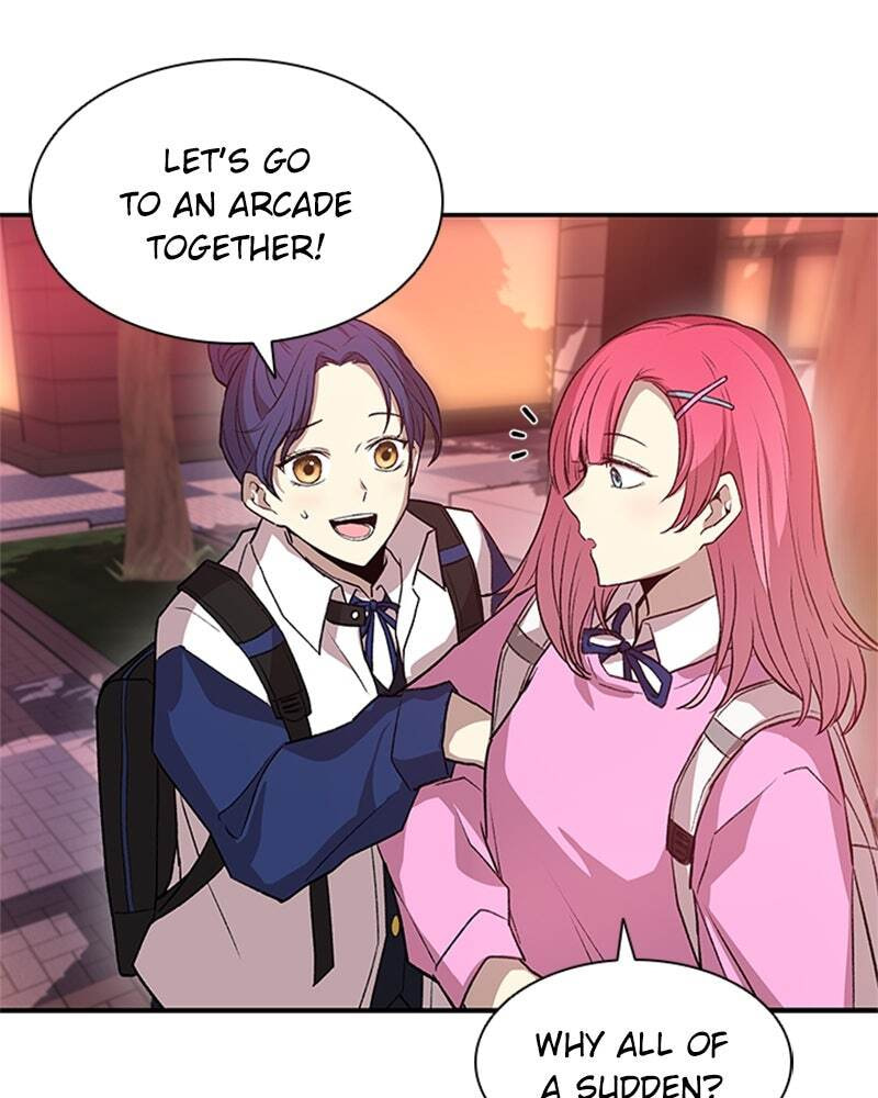Villain to Kill Chapter 14 page 92 - 