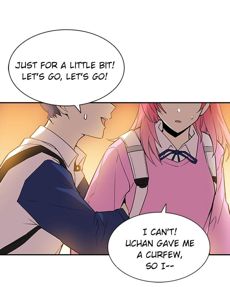 Villain to Kill Chapter 14 page 96 - 
