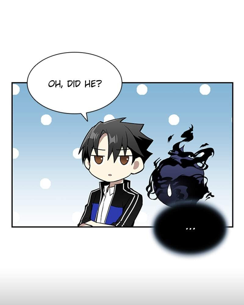 Villain to Kill Chapter 15 page 12 - 