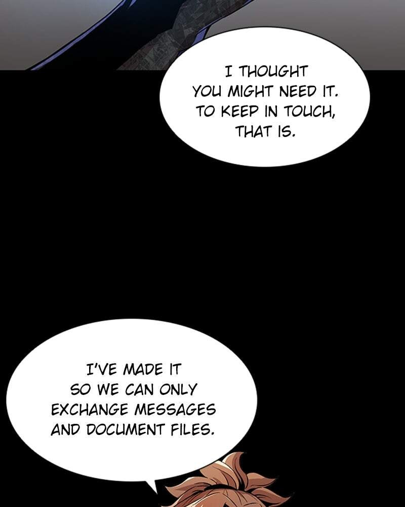 Villain to Kill Chapter 15 page 17 - 