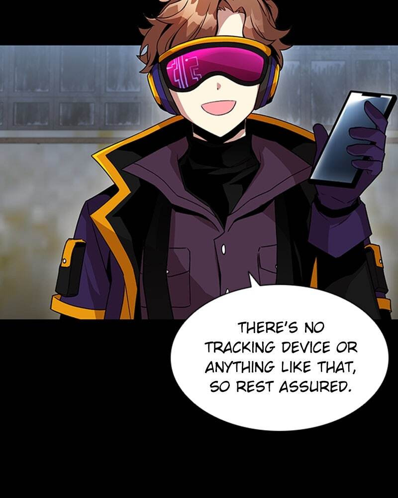 Villain to Kill Chapter 15 page 18 - 