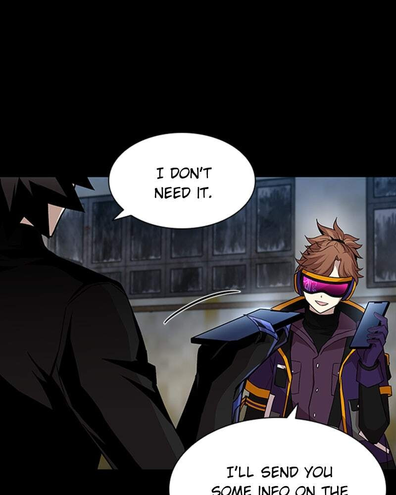 Villain to Kill Chapter 15 page 19 - 