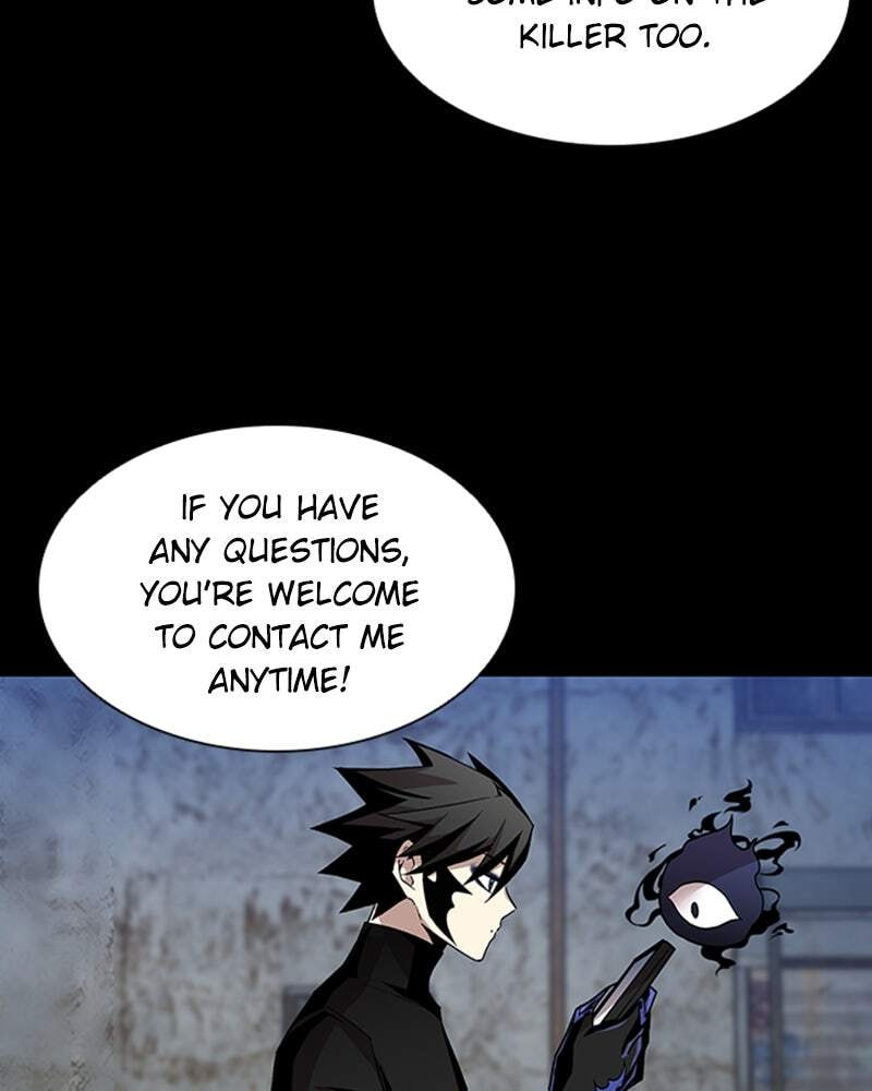 Villain to Kill Chapter 15 page 20 - 