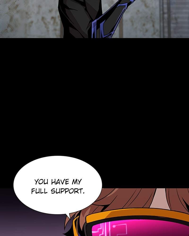 Villain to Kill Chapter 15 page 21 - 