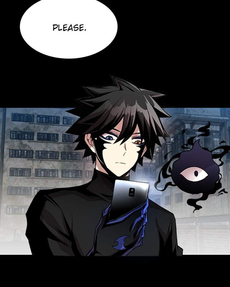 Villain to Kill Chapter 15 page 23 - 