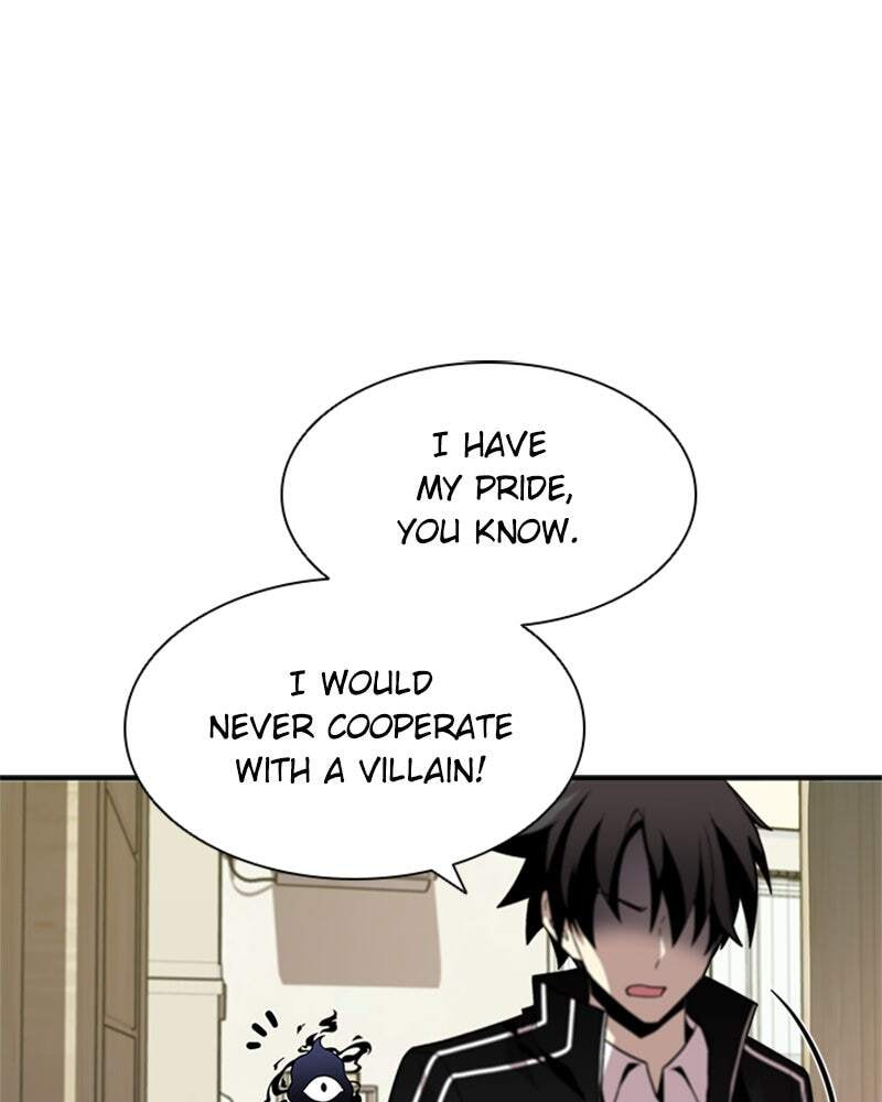 Villain to Kill Chapter 15 page 30 - 