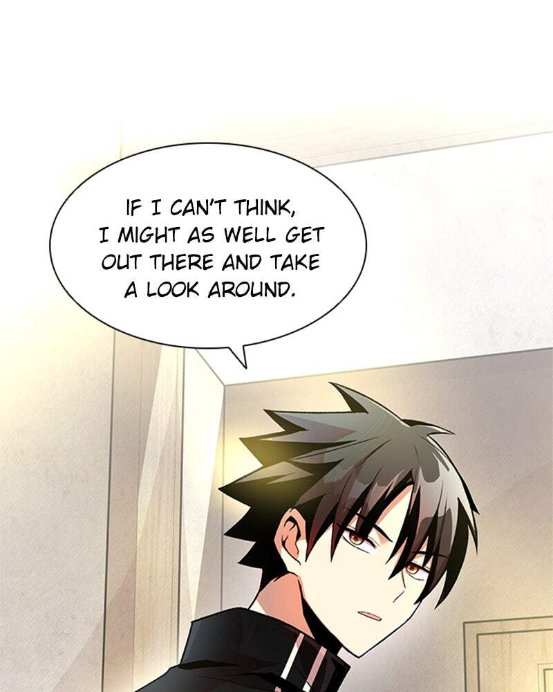 Villain to Kill Chapter 15 page 32 - 