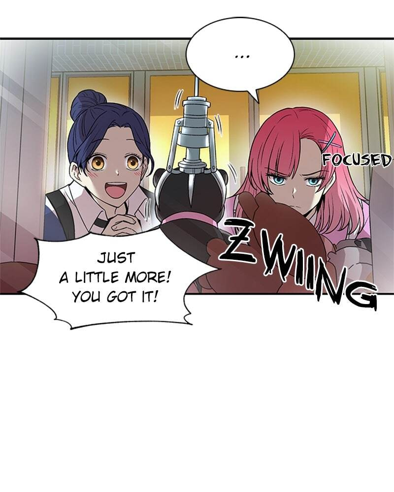 Villain to Kill Chapter 15 page 39 - 