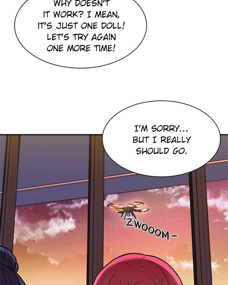 Villain to Kill Chapter 15 page 43 - 