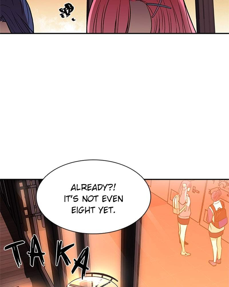Villain to Kill Chapter 15 page 44 - 